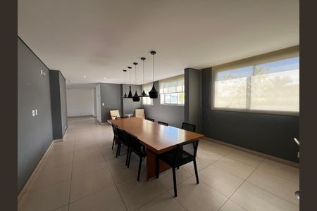 Apartamento para alugar com 63m², 2 quartos e 1 vaga Apartamento para alugar com 63m², 2 quartos e 1 vagaÁrea comum