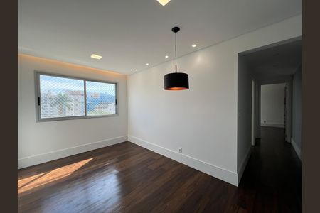 Apartamento para alugar com 63m², 2 quartos e 1 vaga Apartamento para alugar com 63m², 2 quartos e 1 vagaSala