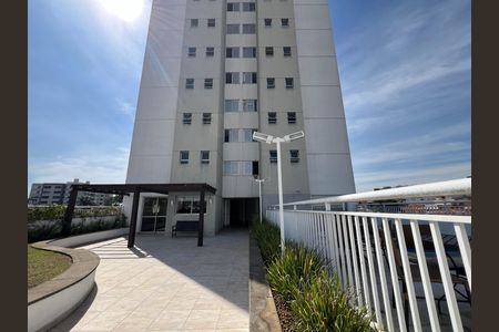Apartamento para alugar com 63m², 2 quartos e 1 vaga Apartamento para alugar com 63m², 2 quartos e 1 vagaÁrea comum