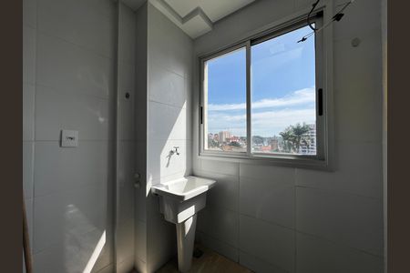 Apartamento para alugar com 63m², 2 quartos e 1 vaga Apartamento para alugar com 63m², 2 quartos e 1 vagaÁrea de Serviço