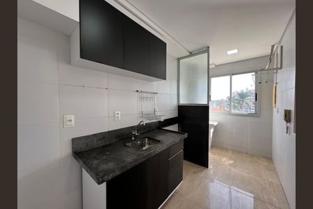 Apartamento para alugar com 63m², 2 quartos e 1 vaga Apartamento para alugar com 63m², 2 quartos e 1 vagaCozinha