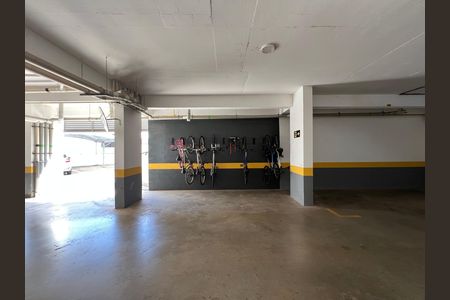 Apartamento para alugar com 63m², 2 quartos e 1 vaga Apartamento para alugar com 63m², 2 quartos e 1 vagaGaragem