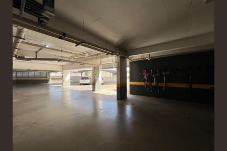 Apartamento para alugar com 63m², 2 quartos e 1 vaga Apartamento para alugar com 63m², 2 quartos e 1 vagaGaragem