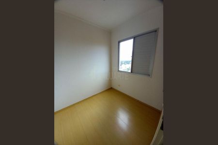 Apartamento à venda com 3 quartos, 80m² em Vila Sao Paulo, São Paulo