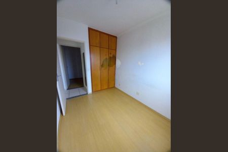 Apartamento à venda com 3 quartos, 80m² em Vila Sao Paulo, São Paulo