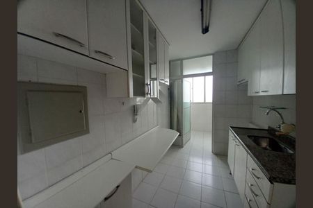 Apartamento à venda com 3 quartos, 80m² em Vila Sao Paulo, São Paulo