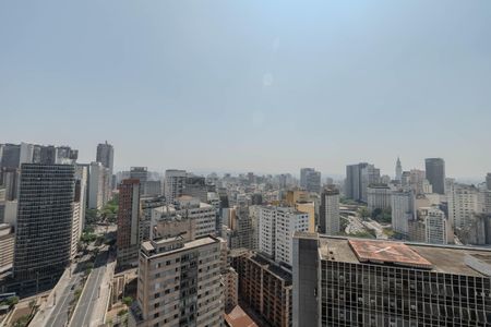 Apartamento à venda com 45m², 1 quarto e sem vaga Apartamento à venda com 45m², 1 quarto e sem vagaÁrea comum