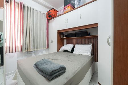 Quarto  de apartamento à venda com 1 quarto, 45m² em Bela Vista, São Paulo