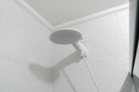 Apartamento à venda com 45m², 1 quarto e sem vaga Apartamento à venda com 45m², 1 quarto e sem vagaBanheiro