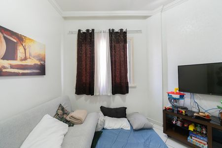 Sala de apartamento à venda com 1 quarto, 45m² em Bela Vista, São Paulo