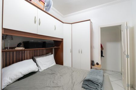 Quarto  de apartamento à venda com 1 quarto, 45m² em Bela Vista, São Paulo