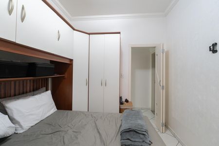 Quarto  de apartamento à venda com 1 quarto, 45m² em Bela Vista, São Paulo