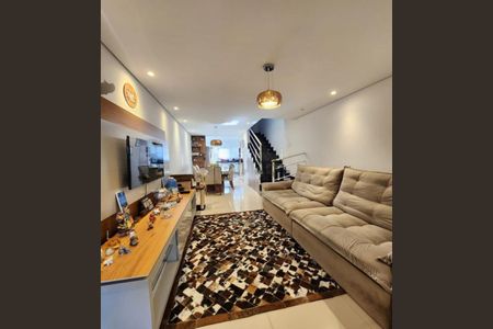 Casa à venda com 3 quartos, 110m² em Jardim Sabara, São Paulo