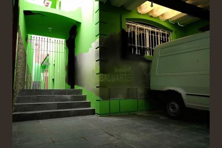 Casa à venda com 190m², 2 quartos e 2 vagas