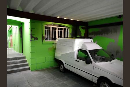 Casa à venda com 190m², 2 quartos e 2 vagas