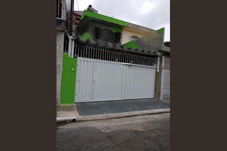 Casa à venda com 190m², 2 quartos e 2 vagas