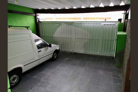 Casa à venda com 190m², 2 quartos e 2 vagas
