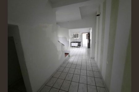 Casa à venda com 100m², 2 quartos e 1 vaga