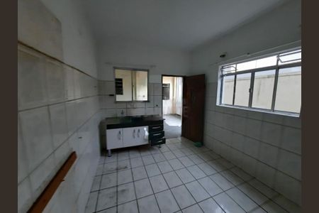 Casa à venda com 100m², 2 quartos e 1 vaga
