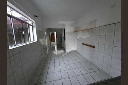 Casa à venda com 2 quartos, 100m² em Vila dos Andradas, São Paulo