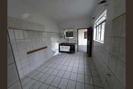 Casa à venda com 2 quartos, 100m² em Vila dos Andradas, São Paulo