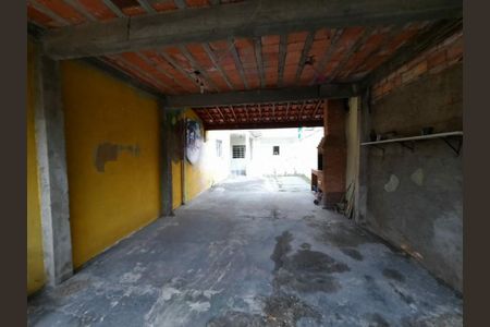 Casa à venda com 100m², 2 quartos e 1 vaga