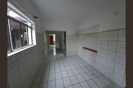 Casa à venda com 2 quartos, 100m² em Vila dos Andradas, São Paulo