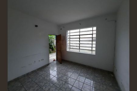 Casa à venda com 100m², 2 quartos e 1 vaga