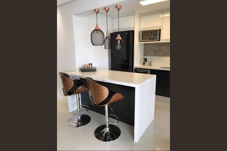 Apartamento à venda com 2 quartos, 65m² em Santo Amaro, São Paulo