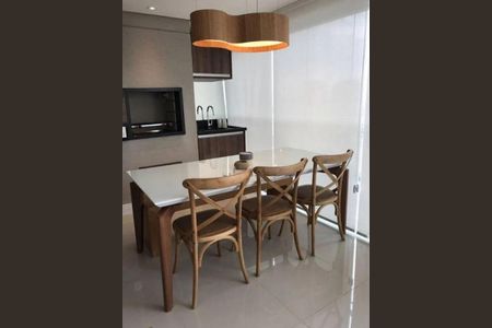 Apartamento à venda com 2 quartos, 65m² em Santo Amaro, São Paulo
