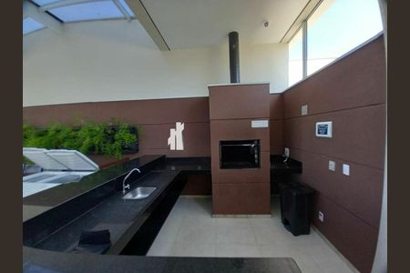 Apartamento à venda com 2 quartos, 65m² em Santo Amaro, São Paulo