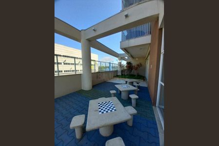 Apartamento à venda com 2 quartos, 65m² em Santo Amaro, São Paulo