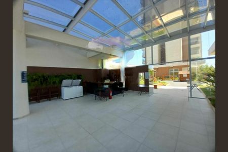 Apartamento à venda com 2 quartos, 65m² em Santo Amaro, São Paulo