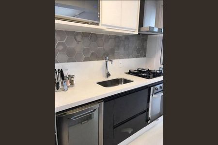 Apartamento à venda com 2 quartos, 65m² em Santo Amaro, São Paulo