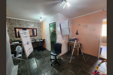 Casa à venda com 3 quartos, 228m² em Vila Sao Pedro, São Paulo