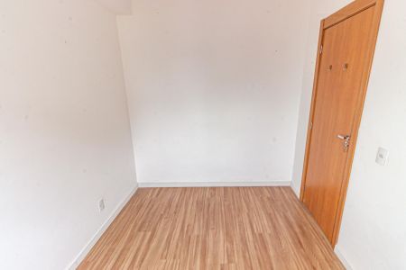 Quarto 1 de apartamento para alugar com 2 quartos, 40m² em Belenzinho, São Paulo