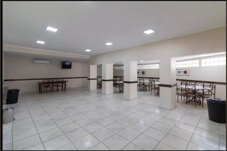 Apartamento à venda com 63m², 3 quartos e 1 vaga Apartamento à venda com 63m², 3 quartos e 1 vagaÁrea comum