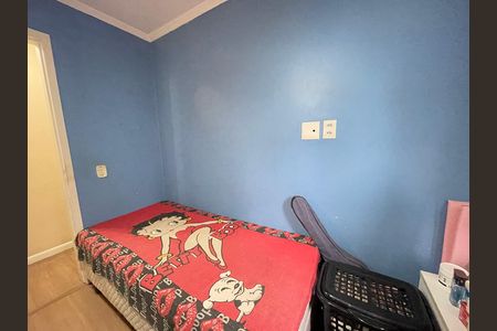Apartamento à venda com 63m², 3 quartos e 1 vaga Apartamento à venda com 63m², 3 quartos e 1 vagaQuarto 2