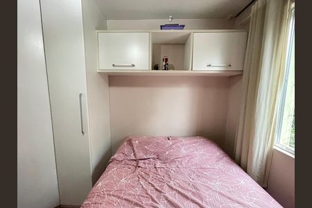 Apartamento à venda com 63m², 3 quartos e 1 vaga Apartamento à venda com 63m², 3 quartos e 1 vagaQuarto 3