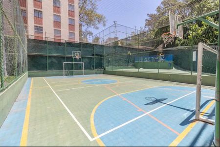 Apartamento à venda com 63m², 3 quartos e 1 vaga Apartamento à venda com 63m², 3 quartos e 1 vagaÁrea comum
