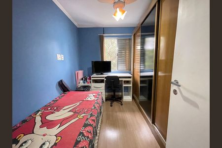 Apartamento à venda com 63m², 3 quartos e 1 vaga Apartamento à venda com 63m², 3 quartos e 1 vagaQuarto 2