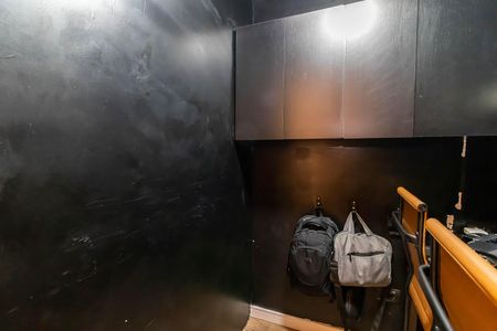 Apartamento à venda com 44m², 2 quartos e 1 vagaEscritório