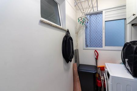 Apartamento à venda com 44m², 2 quartos e 1 vagaÁrea de Serviço