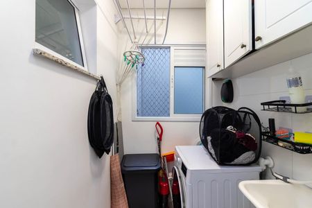 Apartamento à venda com 44m², 2 quartos e 1 vagaÁrea de Serviço
