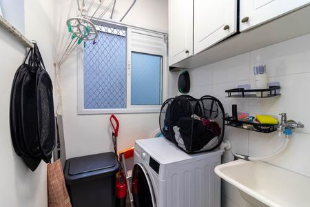 Apartamento à venda com 44m², 2 quartos e 1 vagaÁrea de Serviço