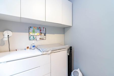 Apartamento à venda com 44m², 2 quartos e 1 vagaQuarto 2