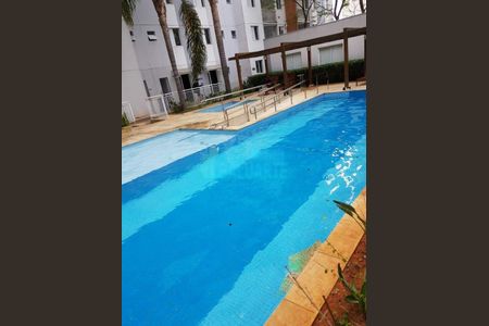 Apartamento à venda com 65m², 2 quartos e 1 vaga