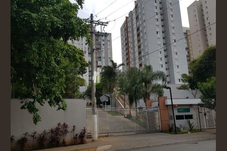 Apartamento à venda com 65m², 2 quartos e 1 vaga