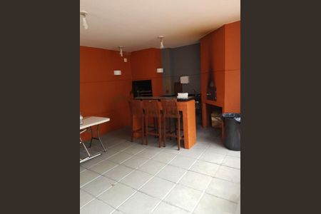 Apartamento à venda com 65m², 2 quartos e 1 vaga