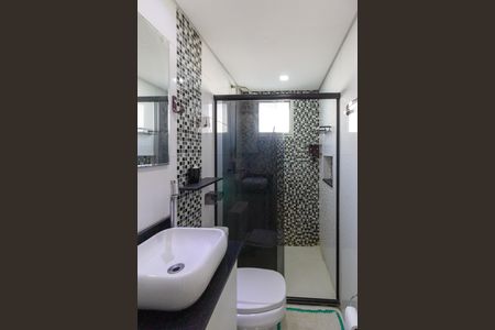 Apartamento para alugar com 45m², 2 quartos e 1 vagaBanheiro